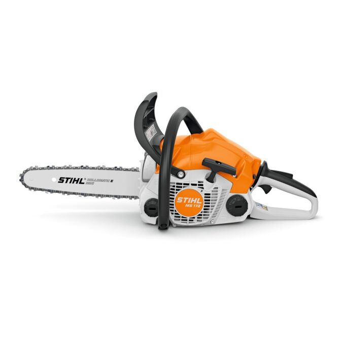 Benzininis pjūklas STIHL MS 172 - Image 3