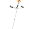 Akumuliatorinė žoliapjovė STIHL FSA 80 - Image 6