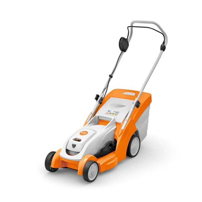 Akumuliatorinė vejapjovė STIHL RMA 239