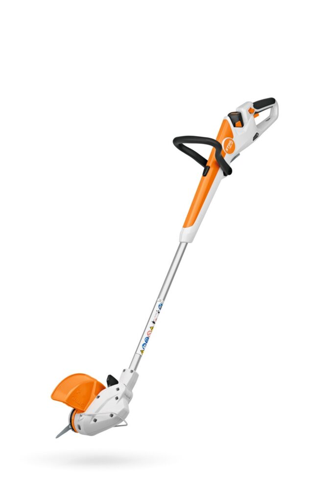 Akumuliatorinė žoliapjovė STIHL FSA 30 - Image 4