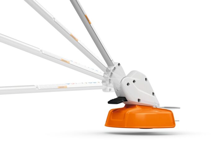Akumuliatorinė žoliapjovė STIHL FSA 30 - Image 5