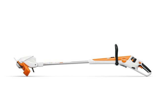 Akumuliatorinė žoliapjovė STIHL FSA 30 - Image 2