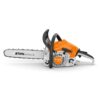 Benzininis pjūklas STIHL MS 182 - Image 2