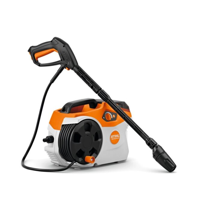 Aukšto slėgio plovykla STIHL REA 60 PLUS - Image 3