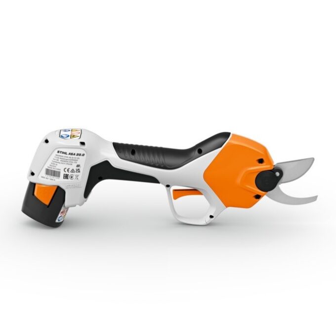 Genėtuvas, sekatorius STIHL ASA 20 - Image 4