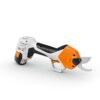 Genėtuvas, sekatorius STIHL ASA 20 - Image 3