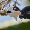 Genėtuvas, sekatorius STIHL ASA 20 - Image 6