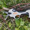 Genėtuvas, sekatorius STIHL ASA 20 - Image 5
