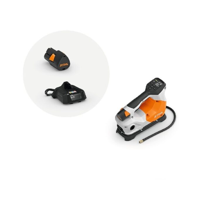 Akumuliatorinis kompresorius STIHL KOA 20