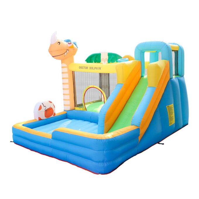 Pripučiamas batutas “Dino” - Image 6