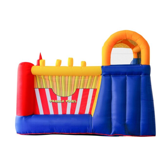 Pripučiamas batutas “Fiesta” - Image 6