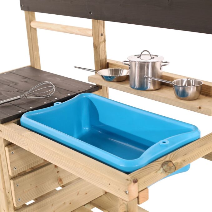 Lauko virtuvėlė “Restoranas” - Image 7
