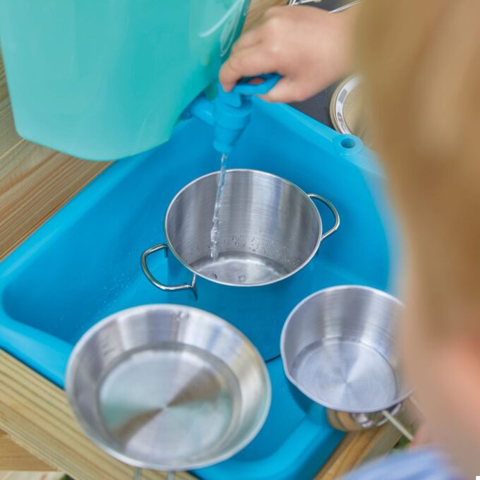 Lauko virtuvėlė "Purvo skanėstai" - Image 8