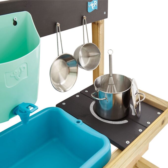 Lauko virtuvėlė "Purvo skanėstai" - Image 7