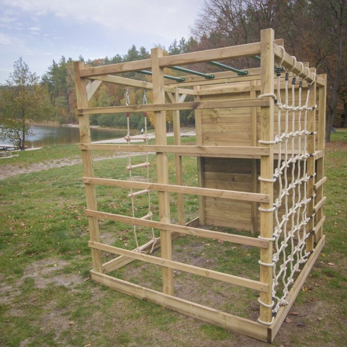 Vaikų žaidimų aikštelė „Vieversys“ - Image 19
