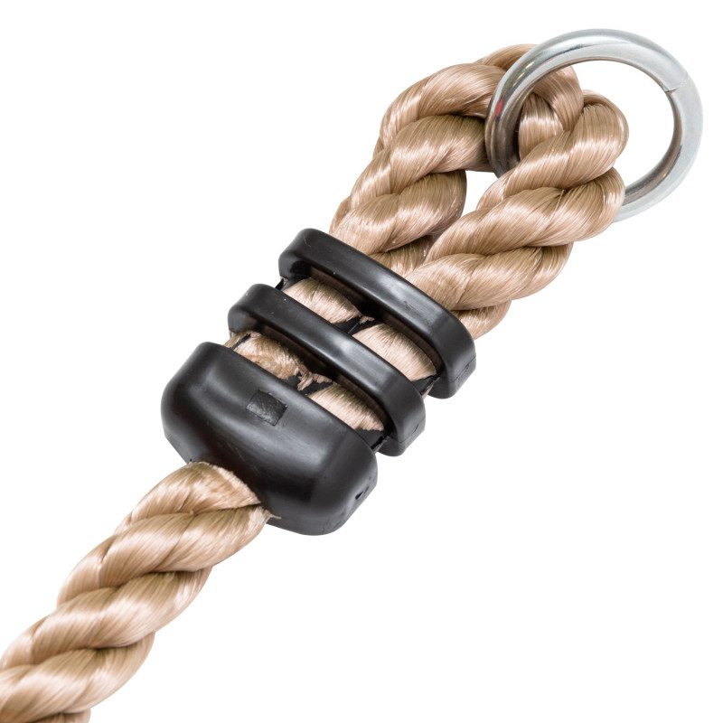 Sūpynės „Diskas“, raudonos - Image 13