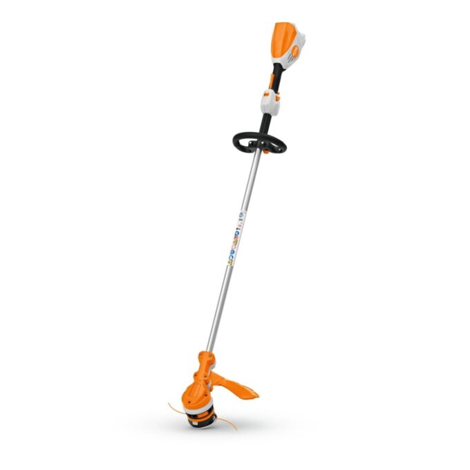 Akumuliatorinė žoliapjovė  Compact STIHL FSA 70.0 R