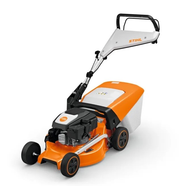 Benzininė vejapjovė STIHL RM 248