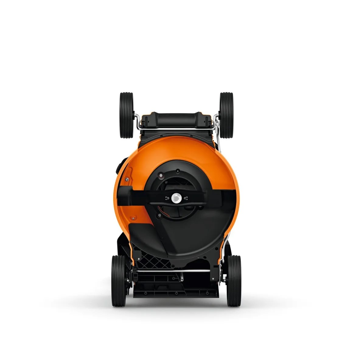 Benzininė vejapjovė STIHL RM 248 - Image 6