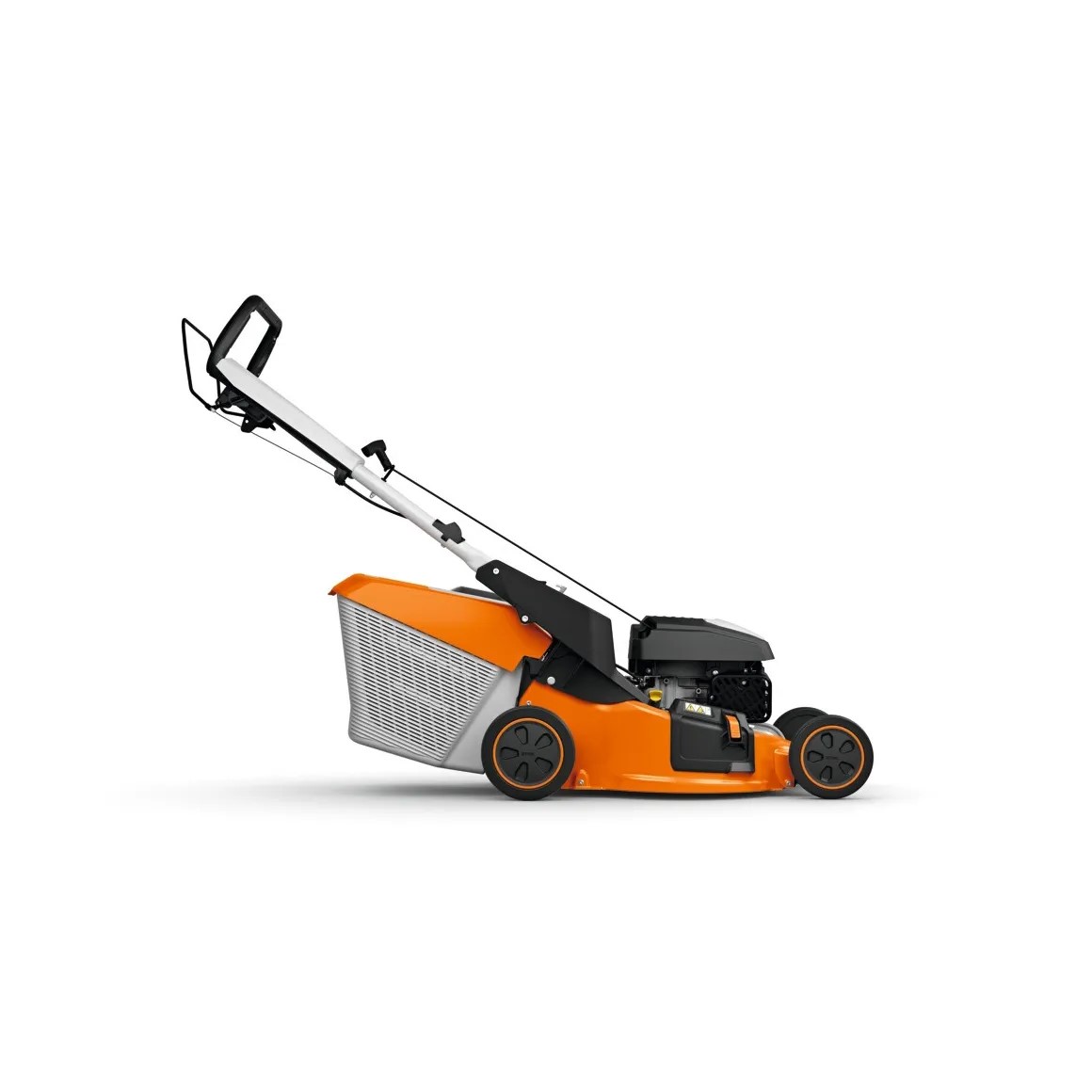 Benzininė vejapjovė STIHL RM 248 - Image 3