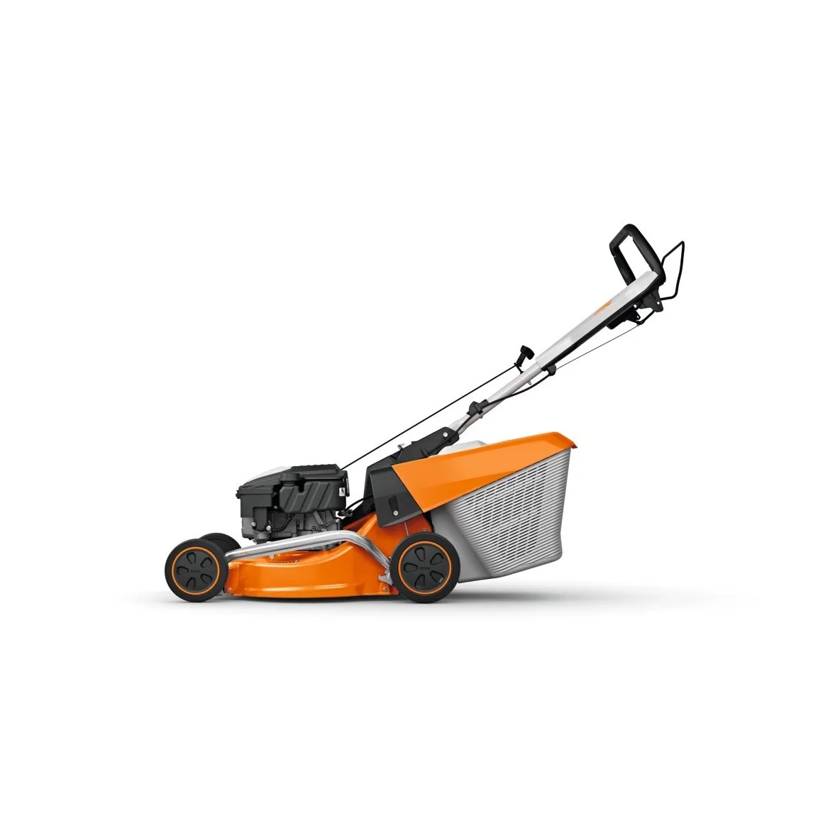 Benzininė vejapjovė STIHL RM 248 - Image 2