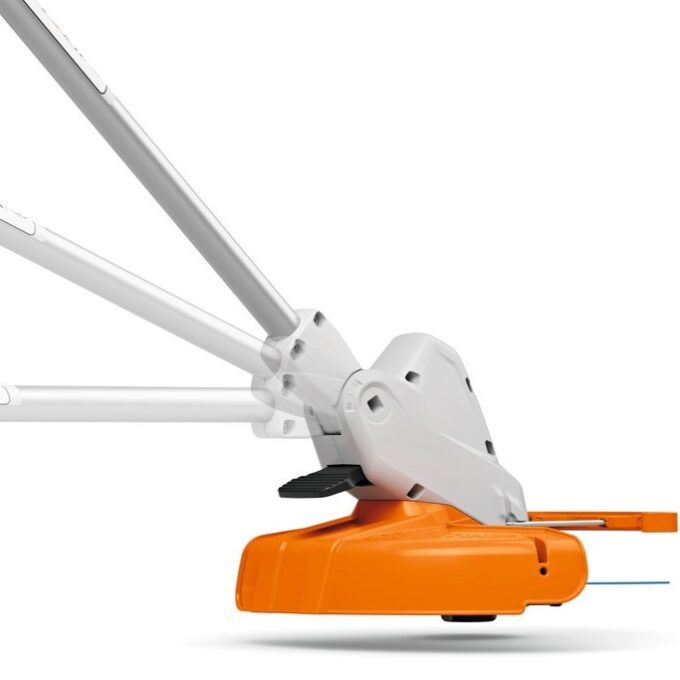 Akumuliatorinė žoliapjovė STIHL FSA 50 - Image 2
