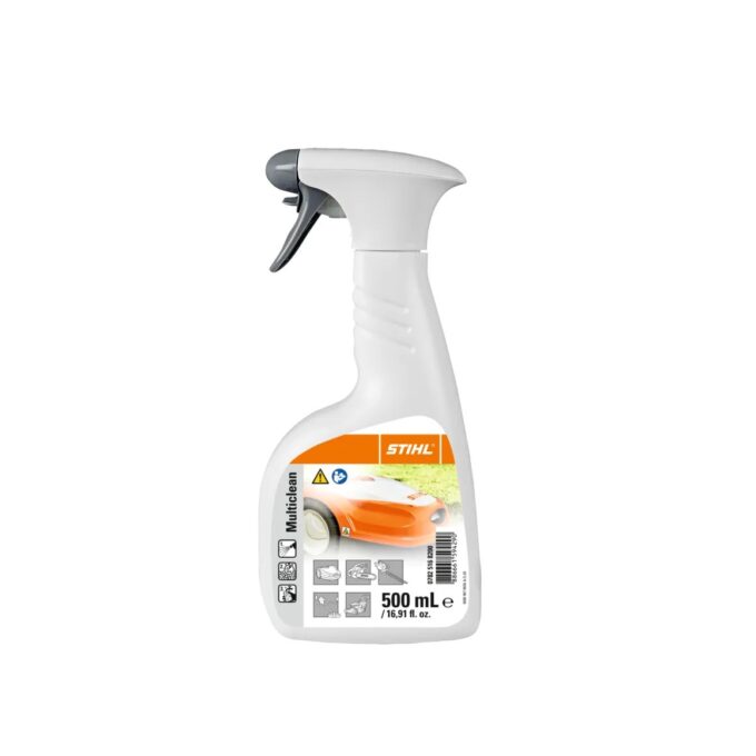 Universalus valiklis STIHL MULTICLEAN 500ml