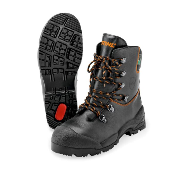 Batai odiniai auliniai STIHL FUNCTION