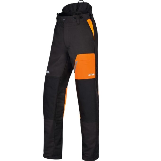 Apsauginės kelnės STIHL FUNCTION  Core (pasirenkamas dydis)