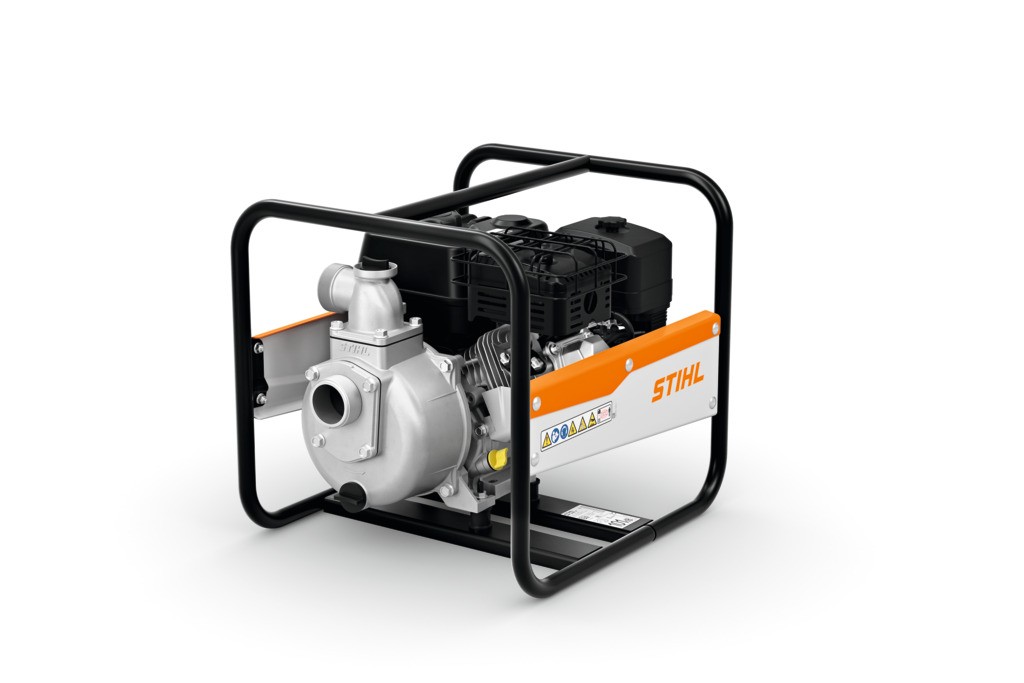 Siurblys vandens STIHL WP 300