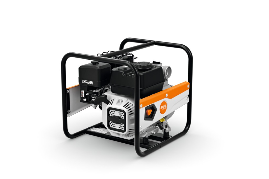 Siurblys vandens STIHL WP 300 - Image 2
