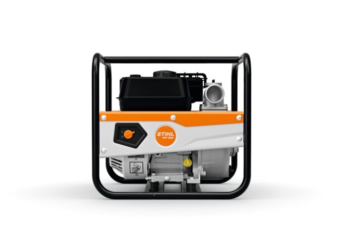 Siurblys vandens STIHL WP 300 - Image 3