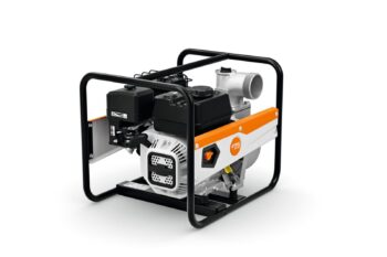 Siurblys vandens STIHL WP 600