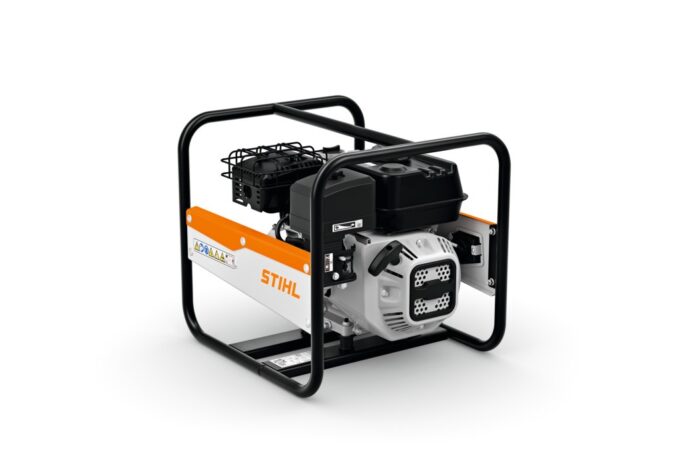 Siurblys vandens STIHL WP 300 - Image 4
