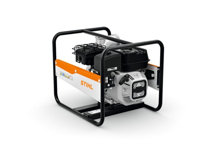 Siurblys vandens STIHL WP 600 - Image 2
