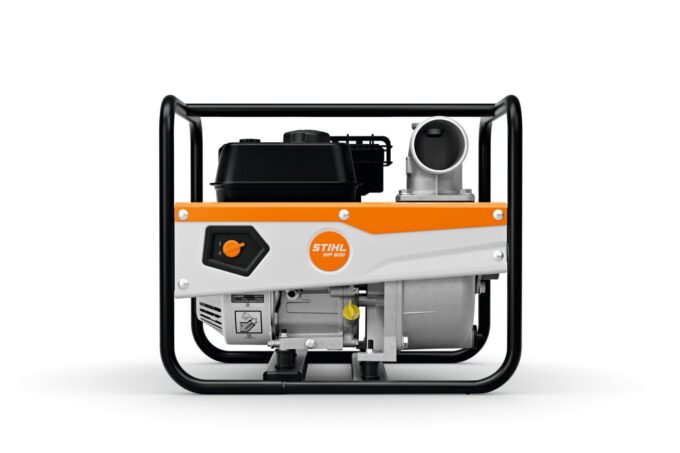 Siurblys vandens STIHL WP 600 - Image 3