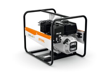 Siurblys vandens STIHL WP 900