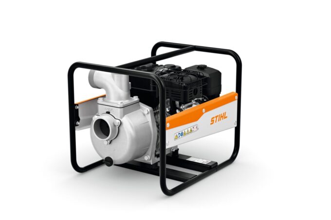 Siurblys vandens STIHL WP 600 - Image 4
