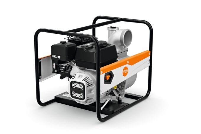Siurblys vandens STIHL WP 900 - Image 2