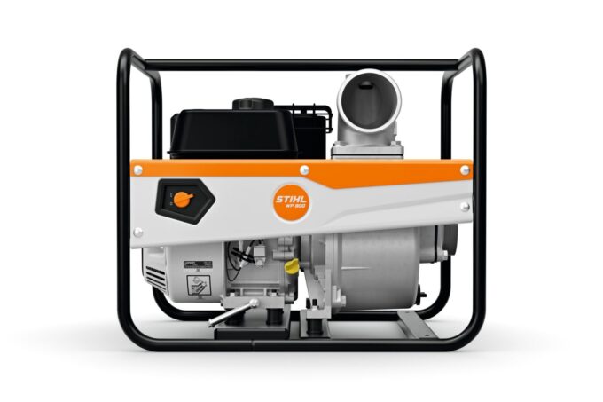 Siurblys vandens STIHL WP 900 - Image 3
