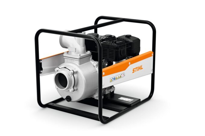 Siurblys vandens STIHL WP 900 - Image 4
