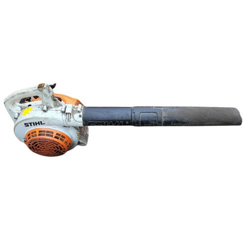 Benzininis pūtiklis STIHL BG 55 NAUDOTAS - Image 3