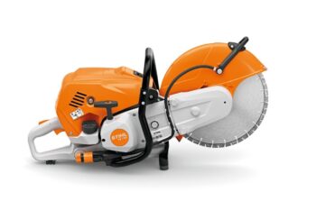 Pjaustytuvas STIHL TS 710i