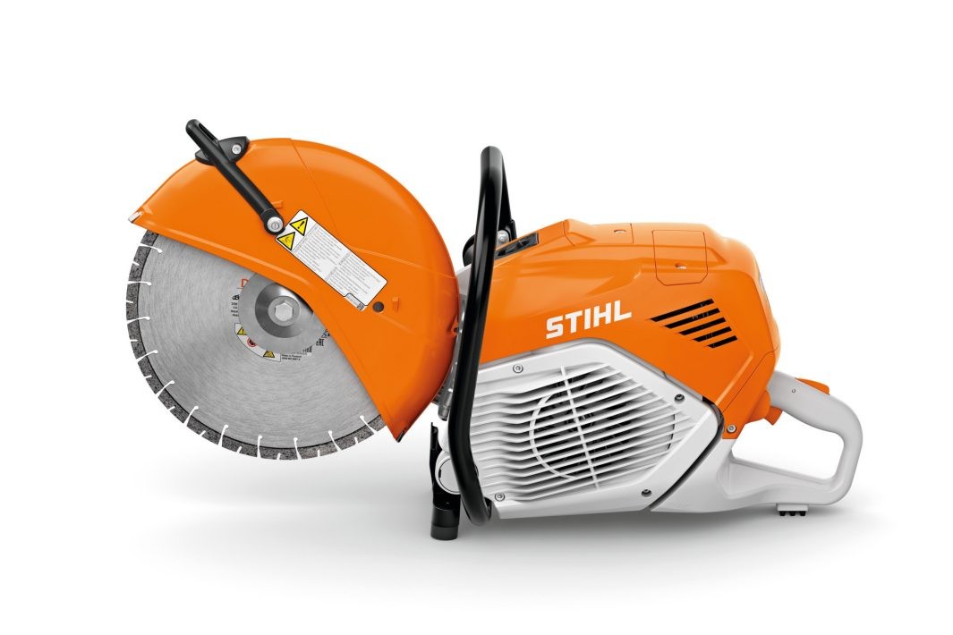 Pjaustytuvas STIHL TS 710i - Image 2