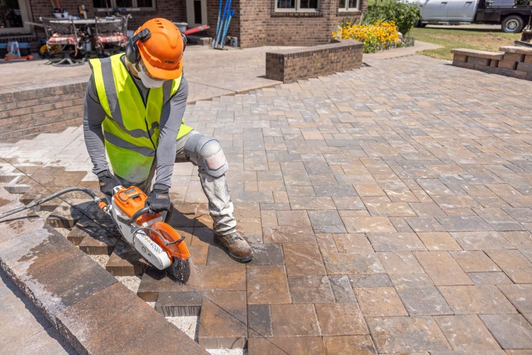 Akumuliatorinis pjaustytuvas STIHL TSA 300 - Image 6