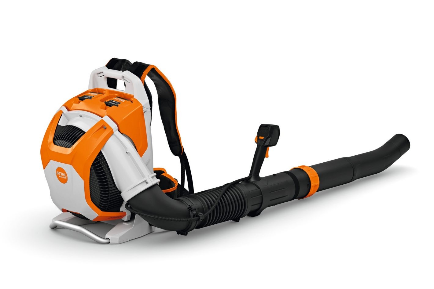 Akumuliatorinis pūtiklis STIHL BRA 500
