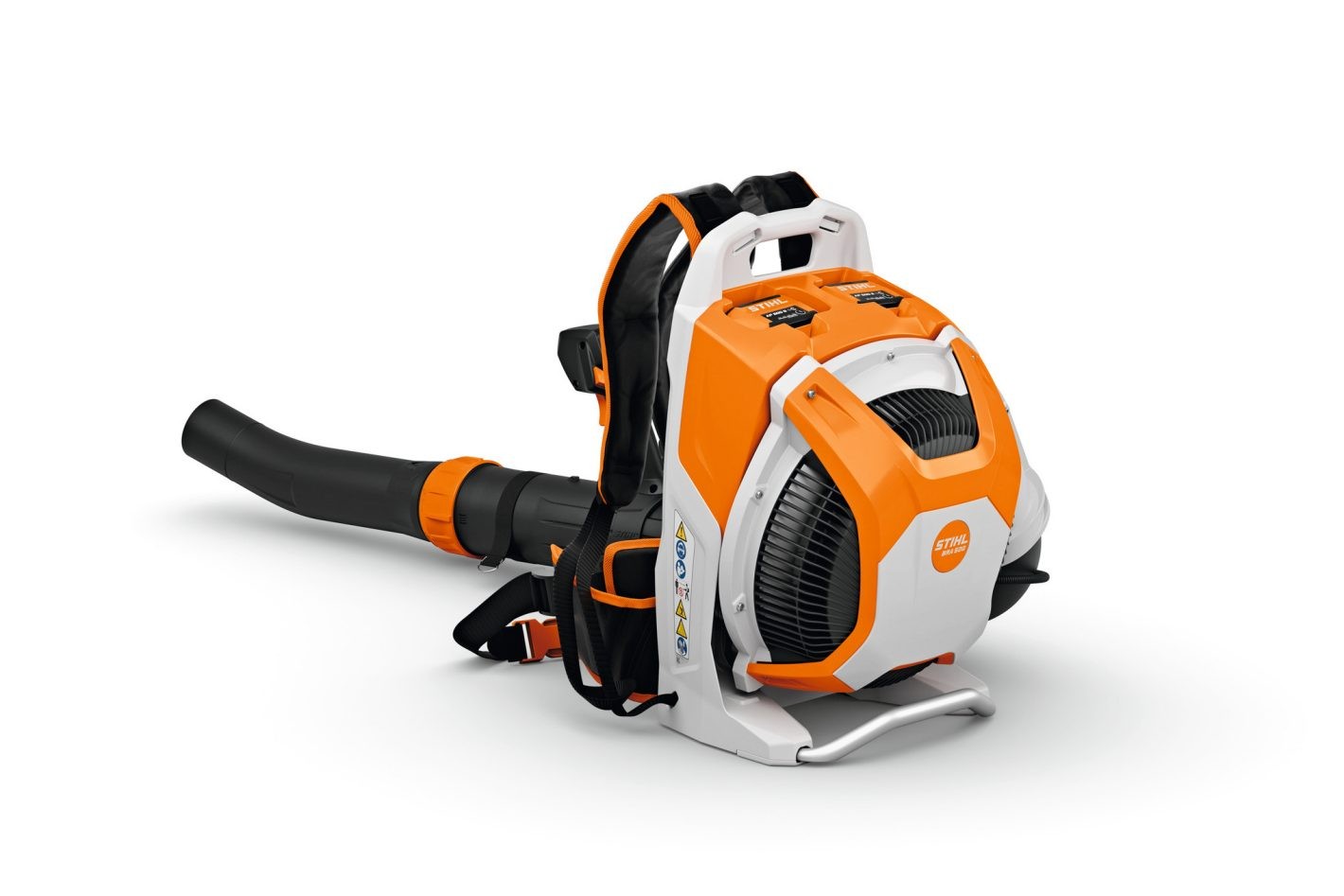 Akumuliatorinis pūtiklis STIHL BRA 500 - Image 2