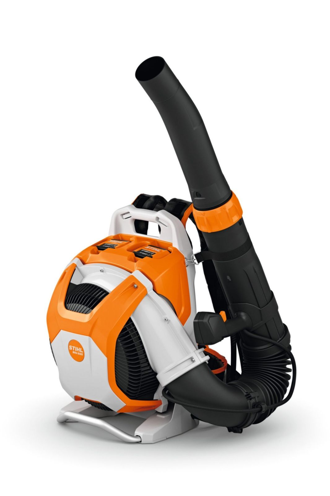 Akumuliatorinis pūtiklis STIHL BRA 500 - Image 3