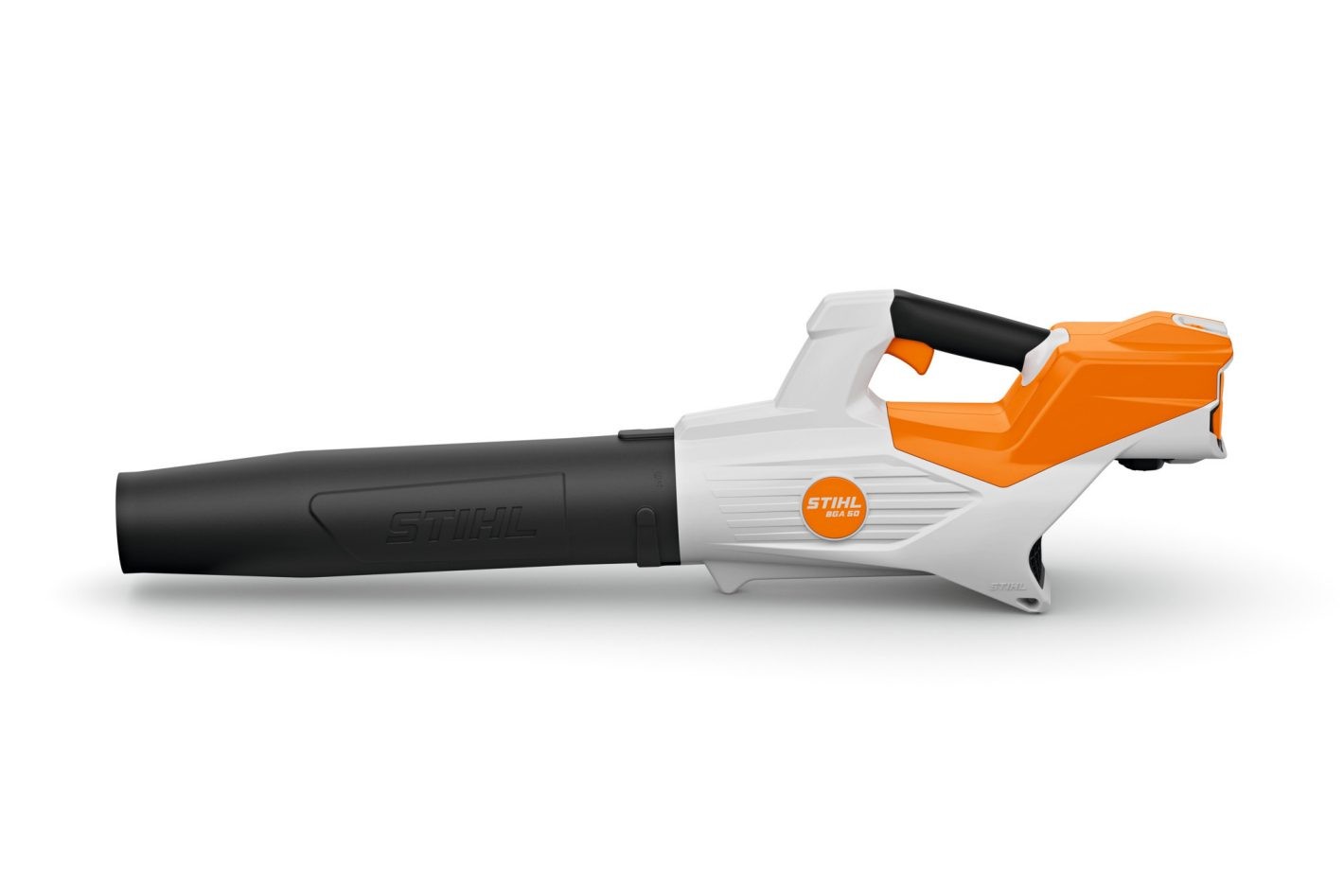 Akumuliatorinis pūtiklis STIHL BGA 50 - Image 2