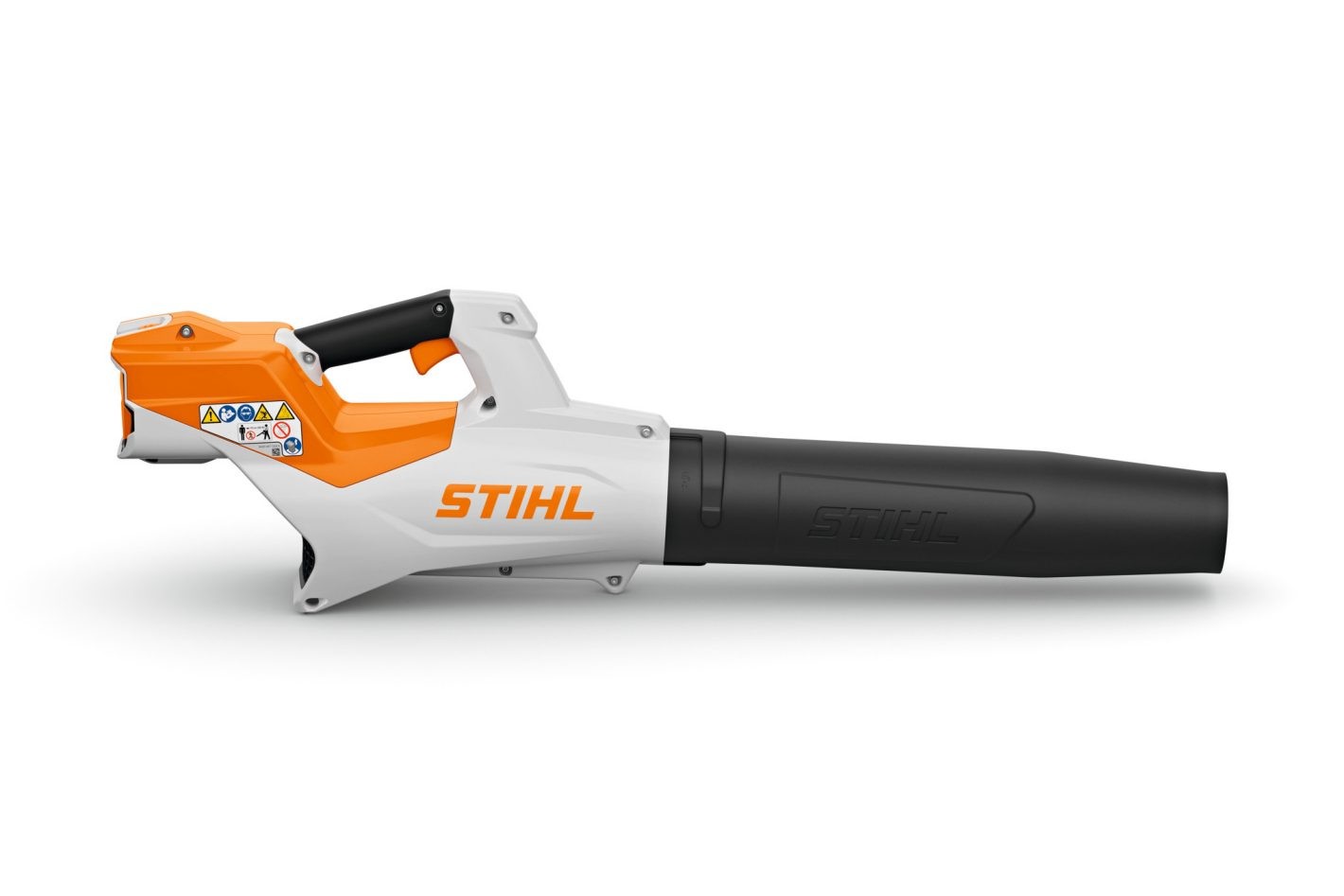 Akumuliatorinis pūtiklis STIHL BGA 50